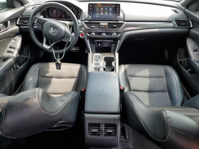 2018 HONDA ACCORD SPO 1HGCV2F36JA015188
