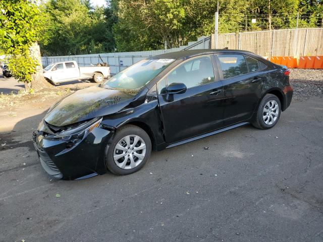 2025 TOYOTA COROLLA LE - 5YFB4MDE9SP304835