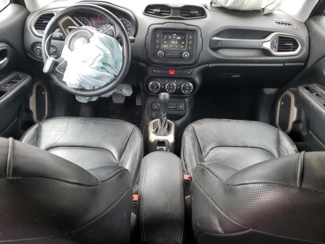 2016 JEEP RENEGADE L ZACCJBDT4GPC75918