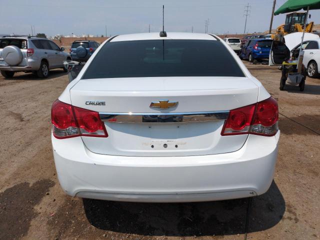 2015 CHEVROLET CRUZE LS 1G1PA5SG0F7193357