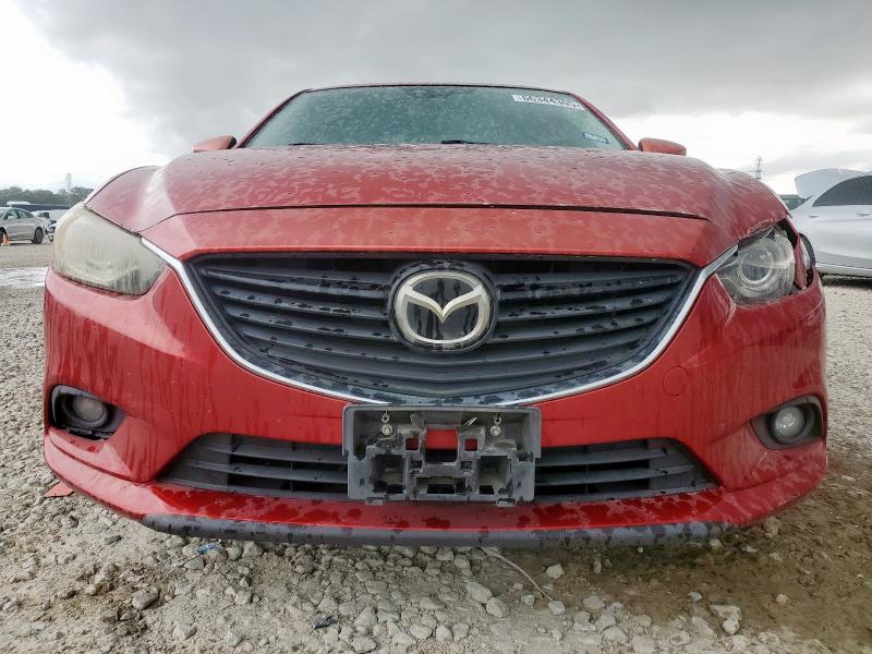 2014 MAZDA 6 GRAND TO - JM1GJ1W63E1117120