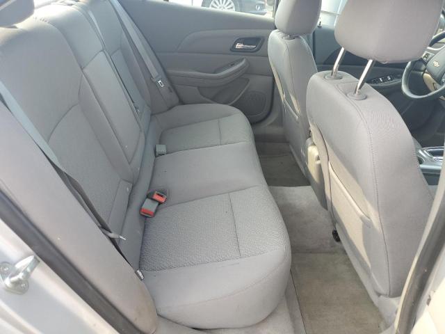 2013 CHEVROLET MALIBU LS - 1G11B5SA1DF357409