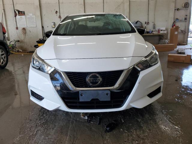 2020 NISSAN VERSA S - 3N1CN8BV4LL860483