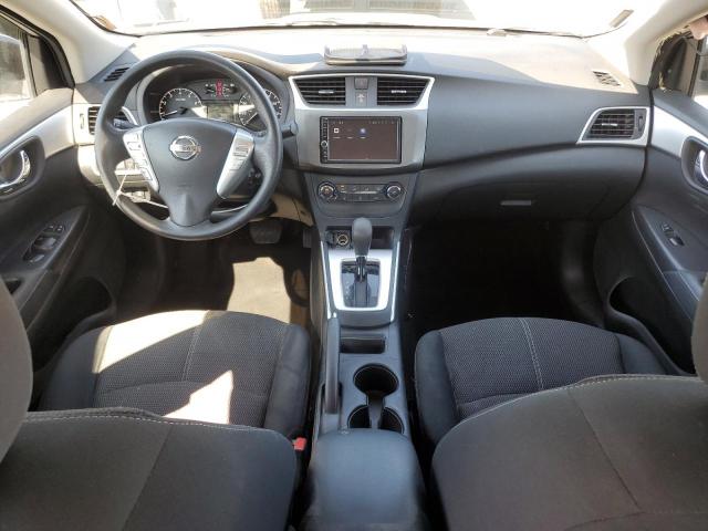 2016 NISSAN SENTRA S - 3N1AB7AP7GY266573