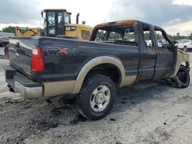 2012 FORD F250 SUPER - 1FT7X2B69CEC89054