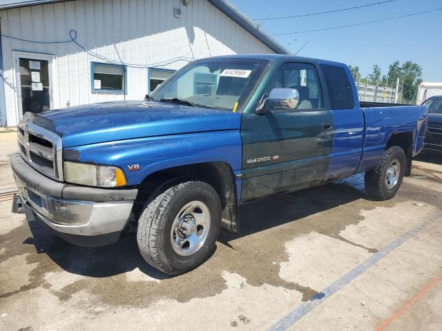DODGE RAM 1500