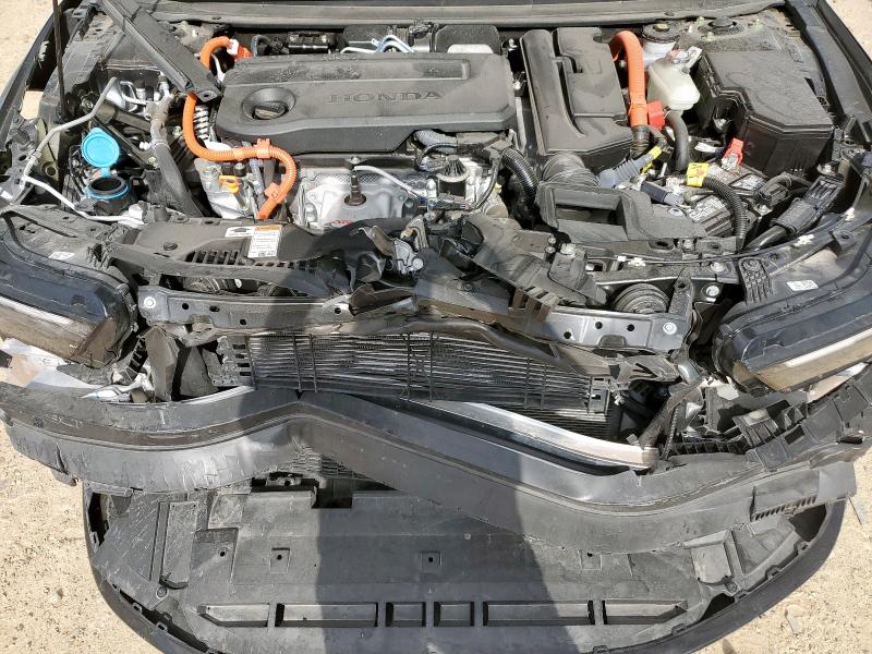 2024 HONDA ACCORD HYB 1HGCY2F76RA071010