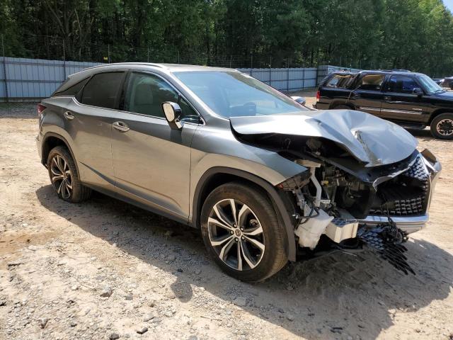 2022 LEXUS RX 350 2T2HZMAA6NC230450
