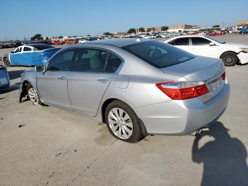 2013 HONDA ACCORD EXL - 1HGCR3F85DA015077