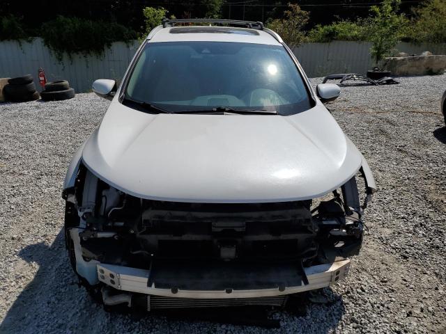 2021 HONDA CR-V TOURI 5J6RW2H96ML011975