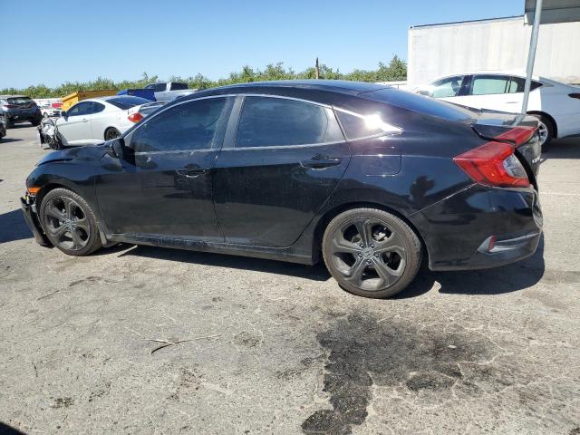 2016 HONDA CIVIC LX - 2HGFC2F54GH549482