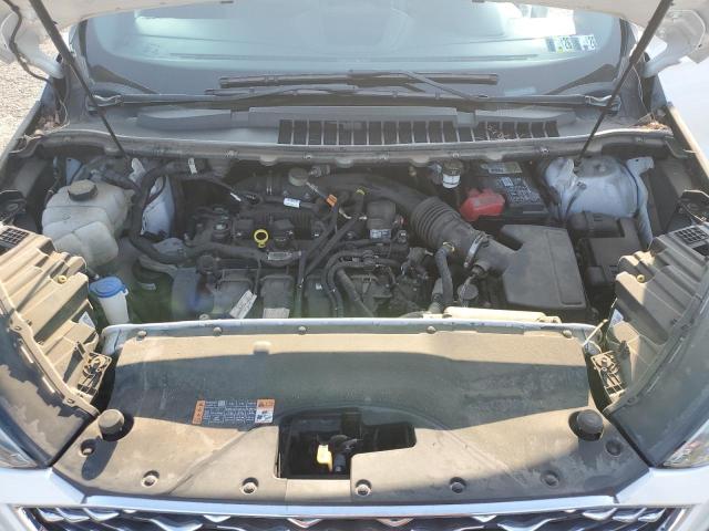 2020 FORD EDGE TITANIUM 2FMPK4K91LBA53493