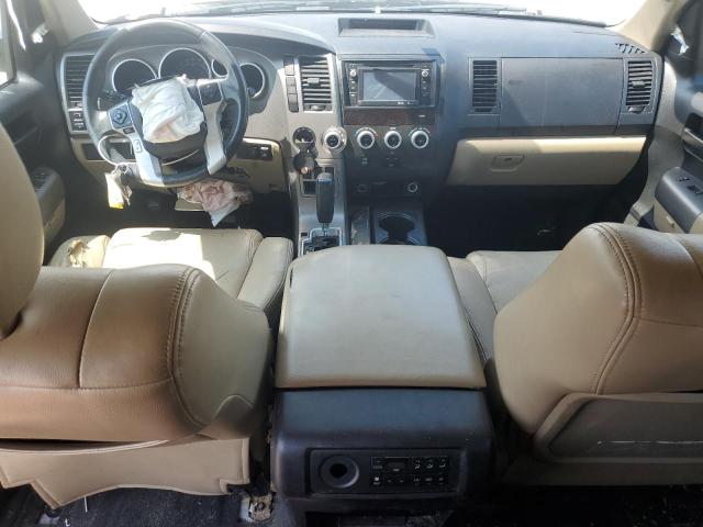 2014 TOYOTA SEQUOIA SR - 5TDZY5G14ES054546