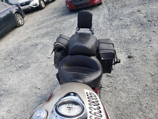 2004 YAMAHA XVS1100 A JYAVP11N04A012288