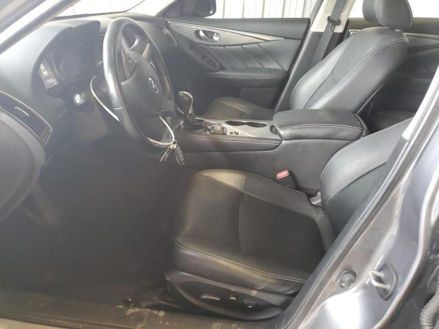 2015 INFINITI Q50 BASE JN1BV7AR7FM393645