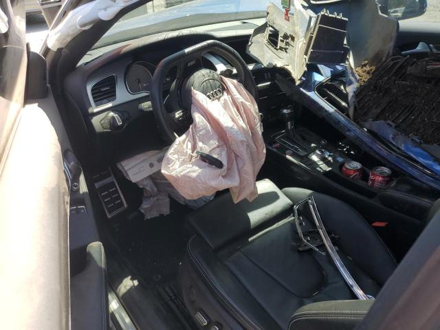 2017 AUDI S5 WAUC4AFR6HA000410