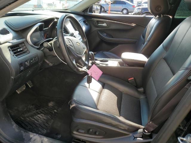 2016 CHEVROLET IMPALA LT - 2G1105SA4G9173942