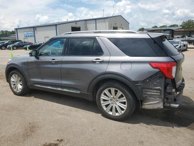 2022 FORD EXPLORER LIMITED 1FMSK7FH3NGA82728