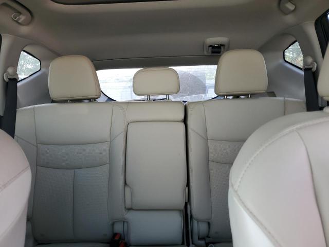 2020 NISSAN MURANO SL 5N1AZ2CS3LN133406