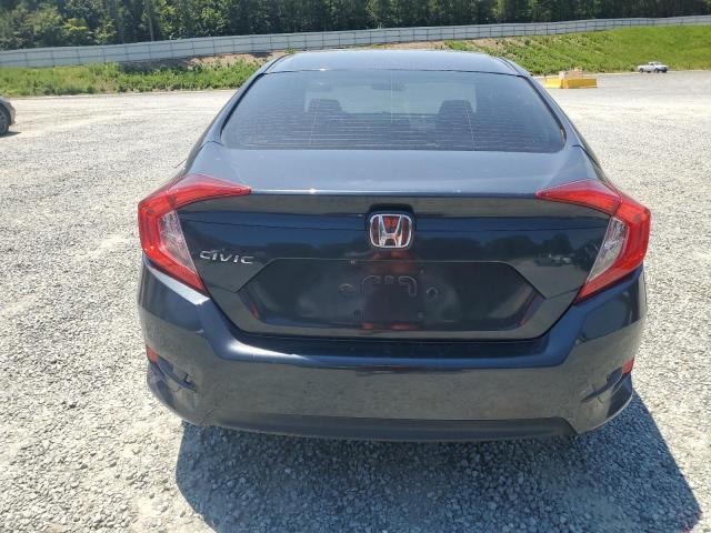 2016 HONDA CIVIC EX - 19XFC2F78GE079999