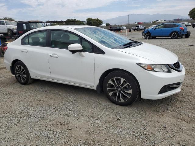 2015 HONDA CIVIC EX 19XFB2F81FE269654