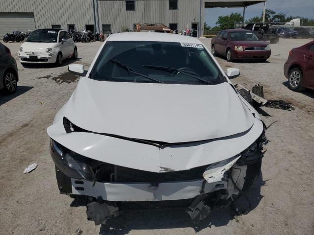 2020 CHEVROLET MALIBU LT - 1G1ZD5ST1LF024009