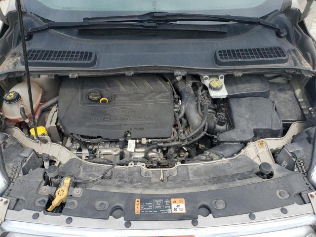 2017 FORD ESCAPE TIT - 1FMCU0JD1HUE52266