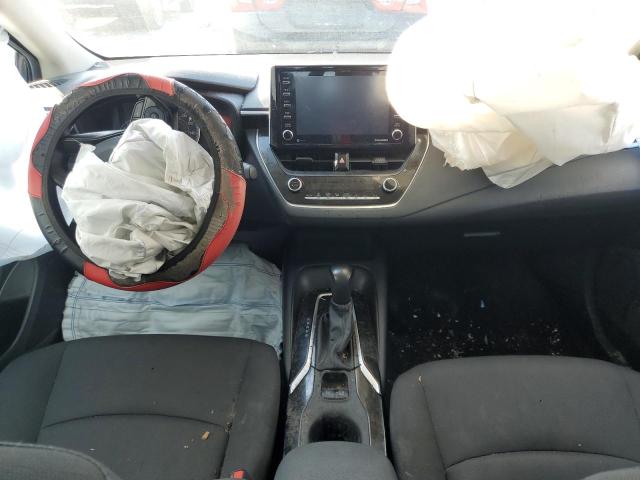 2021 TOYOTA COROLLA LE 5YFEPMAE5MP191297