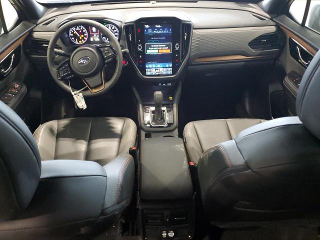 2025 SUBARU FORESTER S JF2SLDFC7SH482917