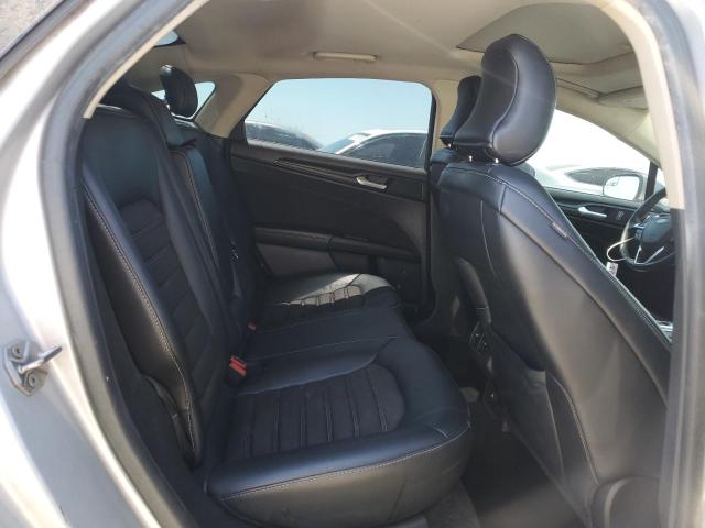 2018 FORD FUSION SE - 3FA6P0LU8JR124674