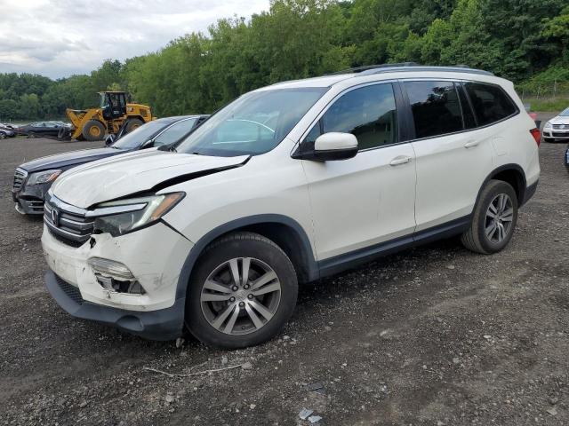 HONDA PILOT EX