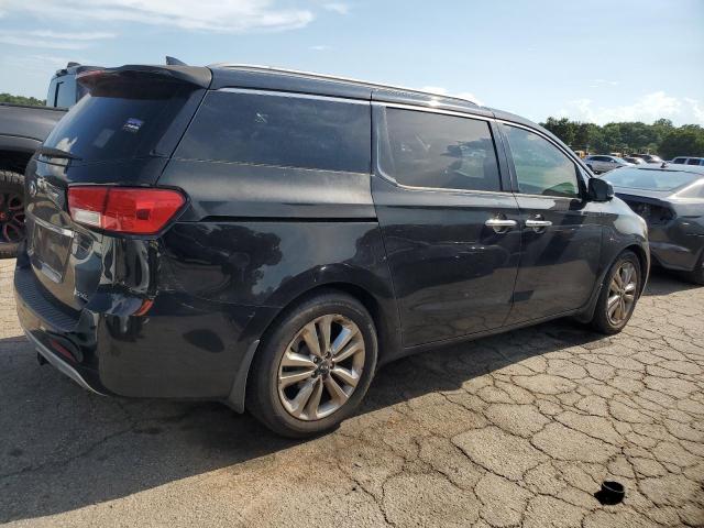 2015 KIA SEDONA SXL KNDME5C17F6027626