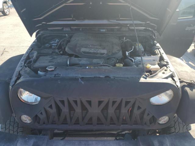 2018 JEEP WRANGLER U 1C4BJWDG4JL911688