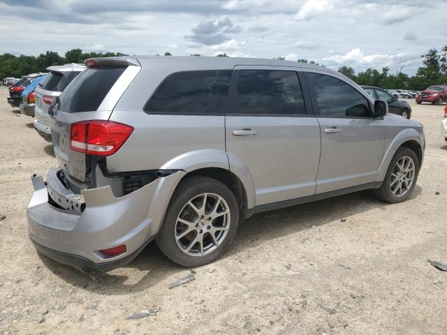 2019 DODGE JOURNEY GT 3C4PDDEG3KT687674