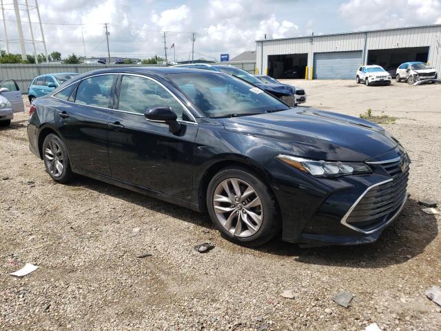 2019 TOYOTA AVALON XLE 4T1BZ1FB2KU037085