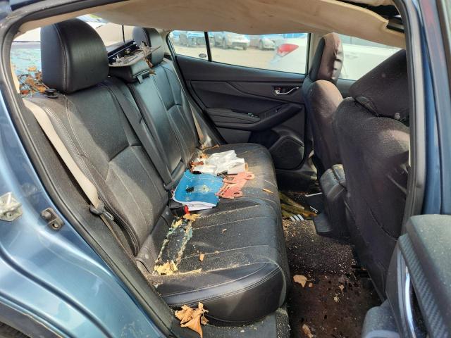 2018 SUBARU IMPREZA LI 4S3GKAU62J3610799