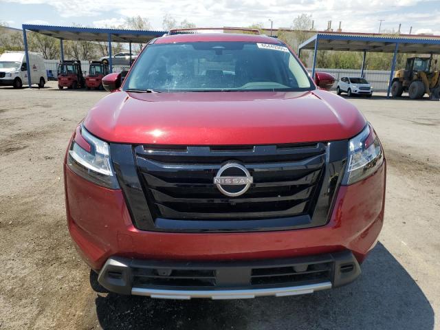 2023 NISSAN PATHFINDER 5N1DR3CA3PC203238