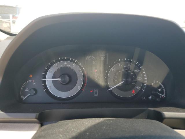 2015 HONDA ODYSSEY EX - 5FNRL5H61FB023480