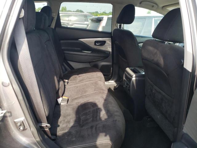 2016 NISSAN MURANO S 5N1AZ2MG5GN102593