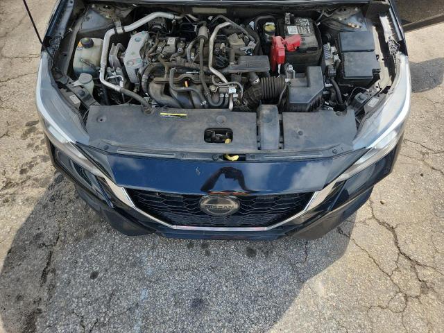 2021 NISSAN SENTRA SV - 3N1AB8CV1MY246431