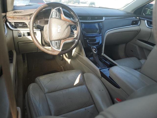 2017 CADILLAC XTS LUXURY 2G61M5S36H9156223