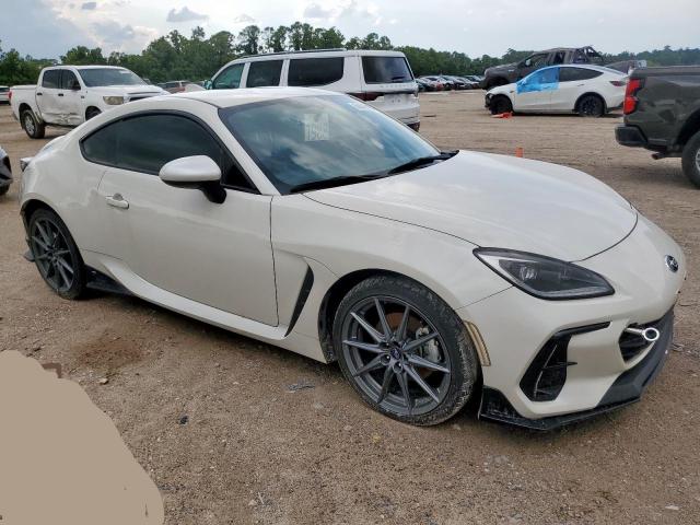 2023 SUBARU BRZ LIMITE JF1ZDBE19P9701883