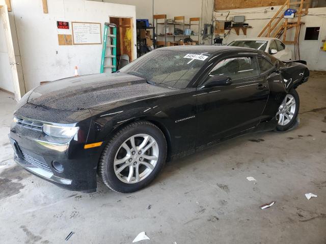 CHEVROLET CAMARO LT
