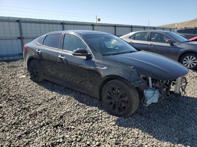 2016 KIA OPTIMA SX 5XXGW4L21GG052361