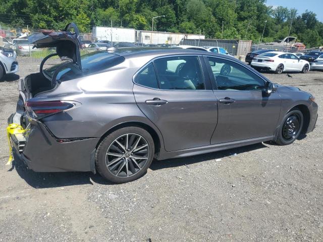2021 TOYOTA CAMRY 4T1T11BK6MU033044