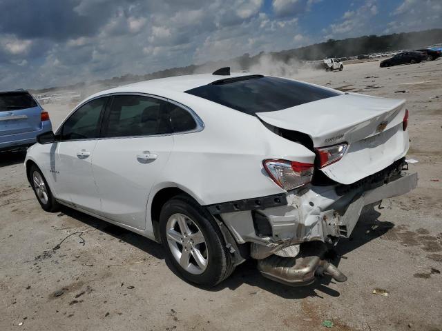 2018 CHEVROLET MALIBU LS - 1G1ZB5ST8JF294048