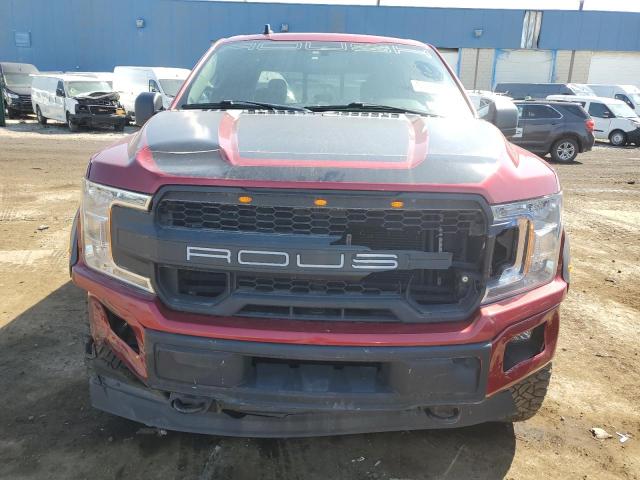 2019 FORD F150 SUPERCREW 1FTEW1E56KFB64268