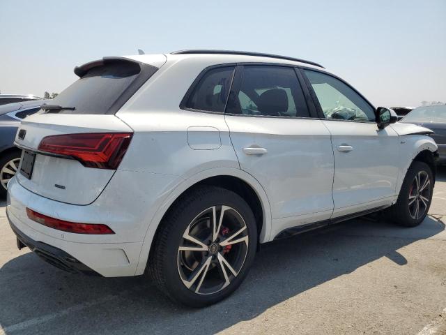 2025 AUDI Q5 PREMIUM WA1EAAFY8S2043881