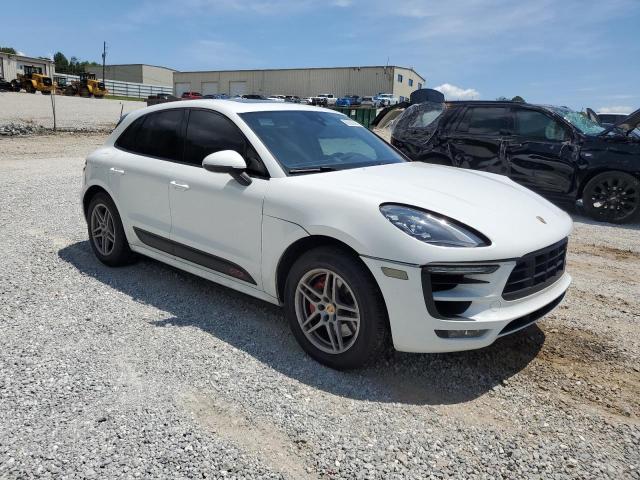 2018 PORSCHE MACAN GTS WP1AG2A59JLB60057