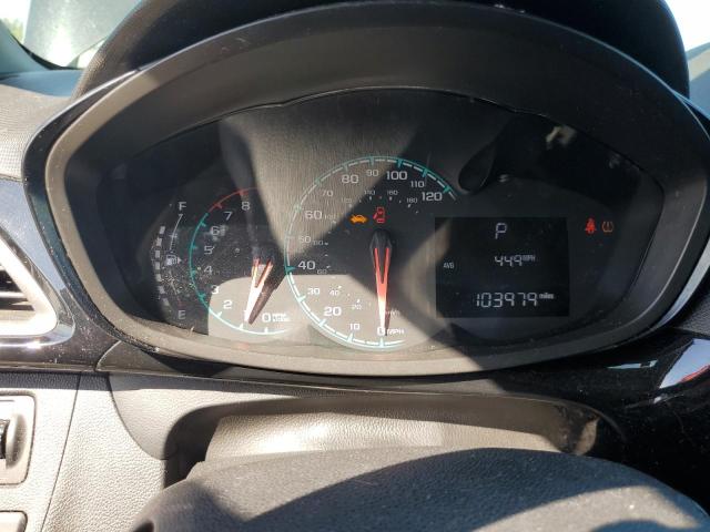 2020 CHEVROLET SPARK 1LT KL8CD6SA7LC439198